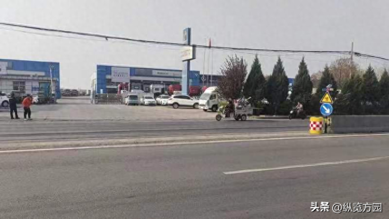 河南：安阳市公路事业发展中心加强公路巡查 保护路产路权